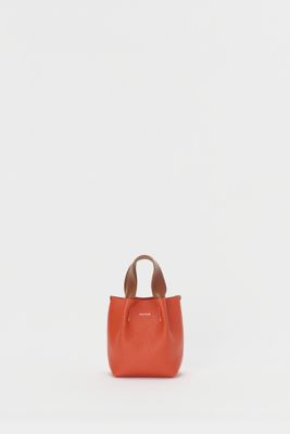 ＜Hender Scheme (Women)＞ｐｉａｎｏ　ｂａｇ　ｓｍａｌｌ